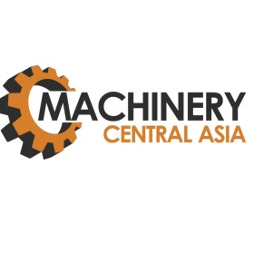 Участие в Machinery Central Asia