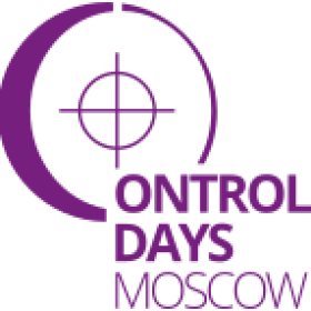 Control Days. Moscow 2019 (ЭкспоКонтроль)