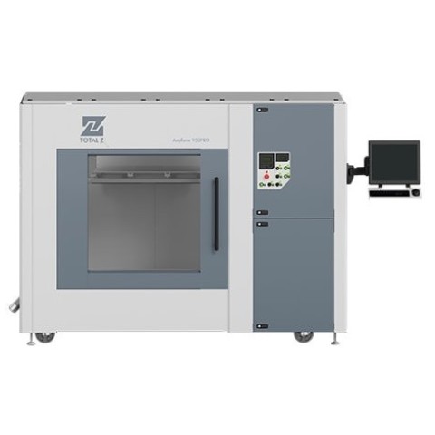 3D-принтер TOTAL Z ANYFORM 950-PRO