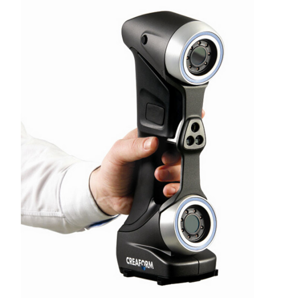 3D-сканеры Creaform HandySCAN 3D 300