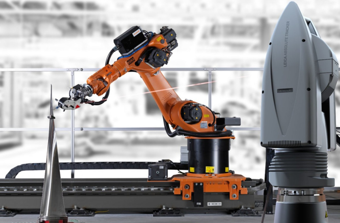 Автоматизация  и роботизация